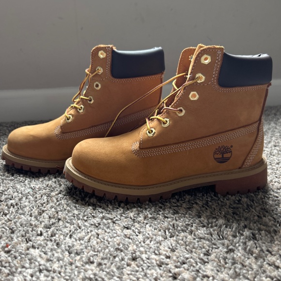 Timberland boots - Picture 3 of 6